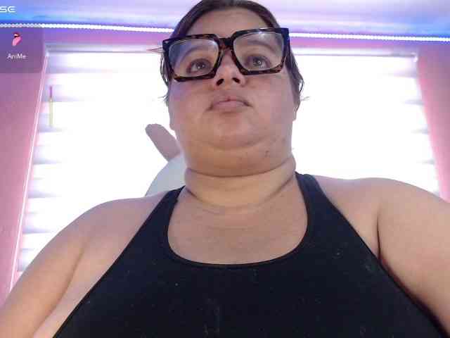 lexxy-bbw webcam
