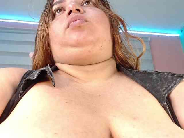 lexxy-bbw webcam