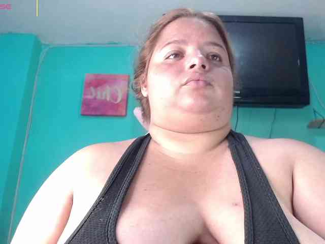 lexxy-bbw webcam