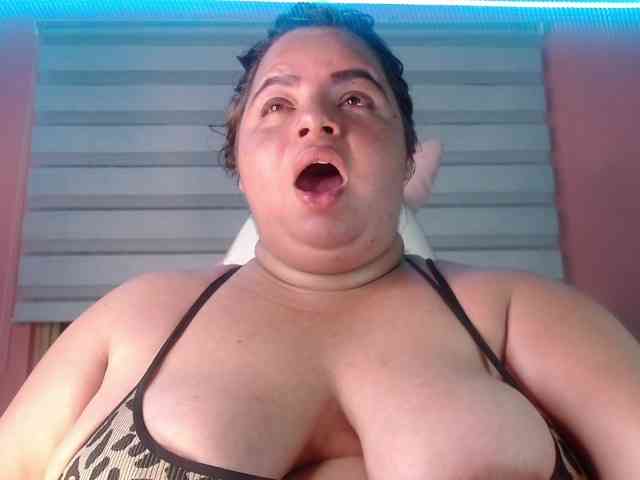 lexxy-bbw webcam
