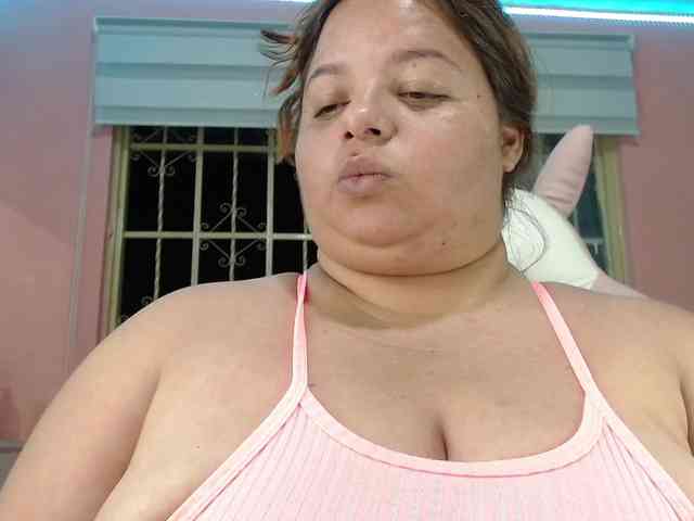 lexxy-bbw webcam