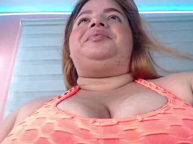 lexxy-bbw webcam