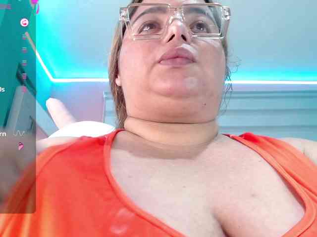 lexxy-bbw webcam