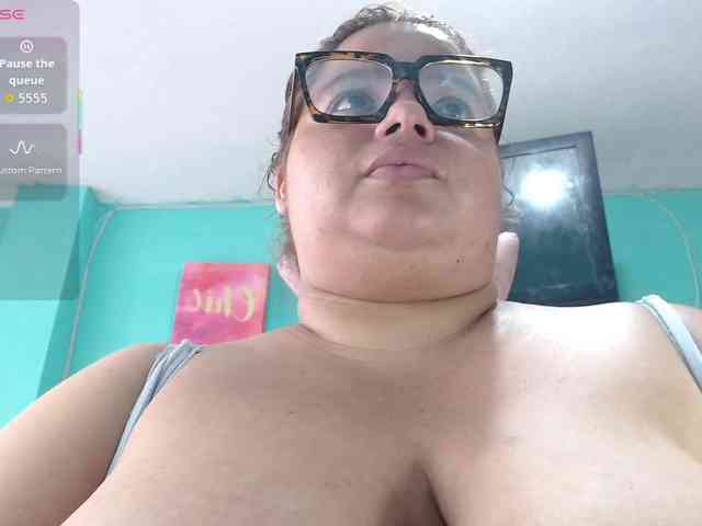 lexxy-bbw webcam