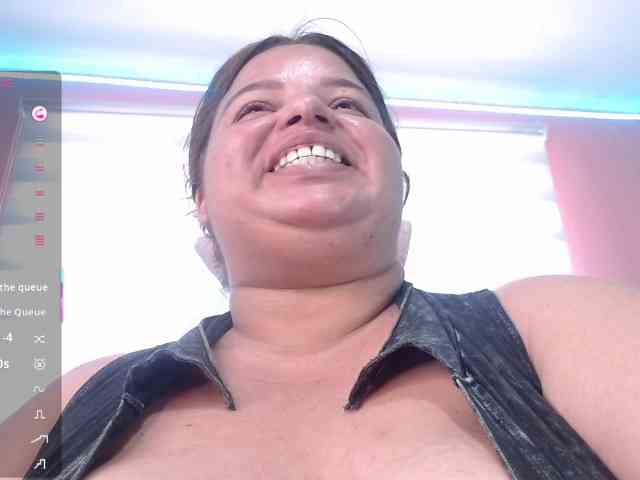 lexxy-bbw webcam