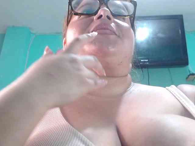 lexxy-bbw webcam