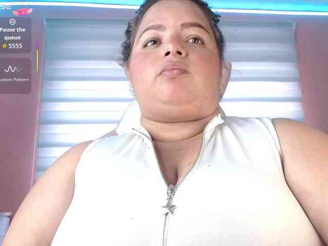 lexxy-bbw webcam