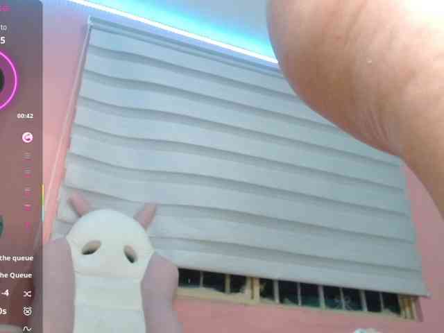 lexxy-bbw webcam