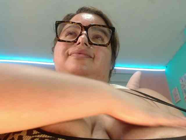 lexxy-bbw webcam