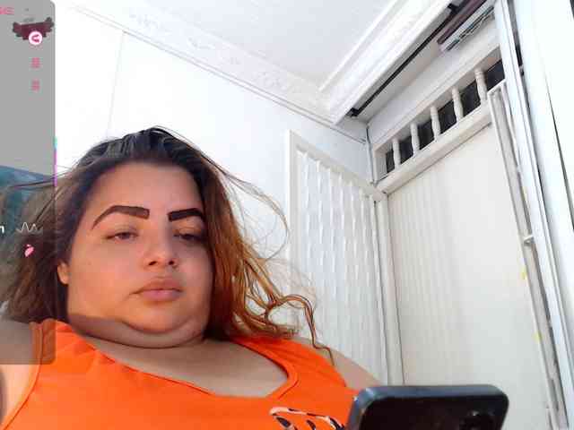 lexxy-bbw webcam