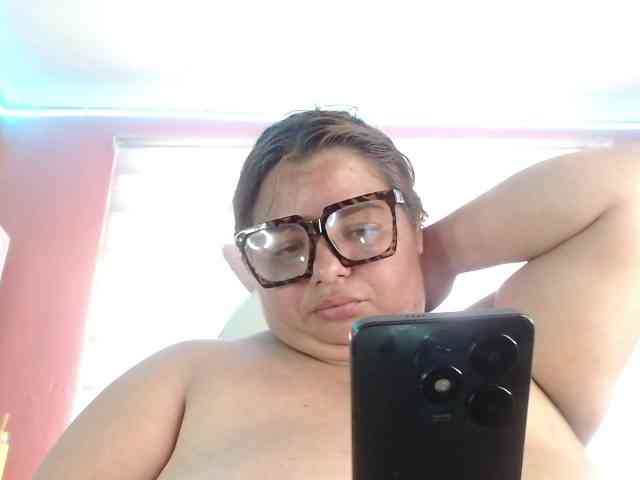lexxy-bbw webcam