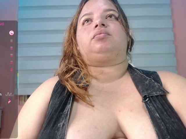lexxy-bbw webcam