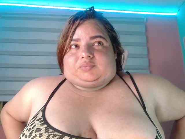 lexxy-bbw webcam