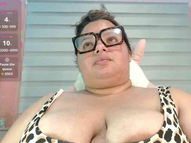 lexxy-bbw webcam