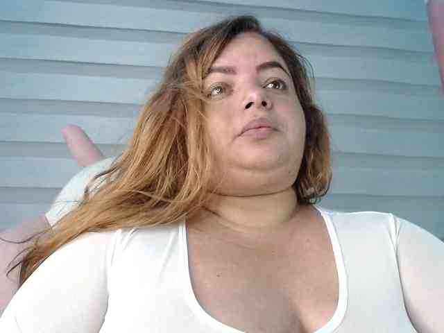 lexxy-bbw webcam