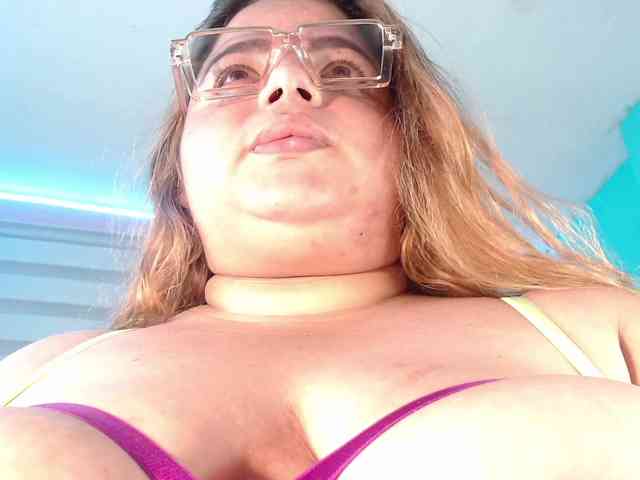 lexxy-bbw webcam