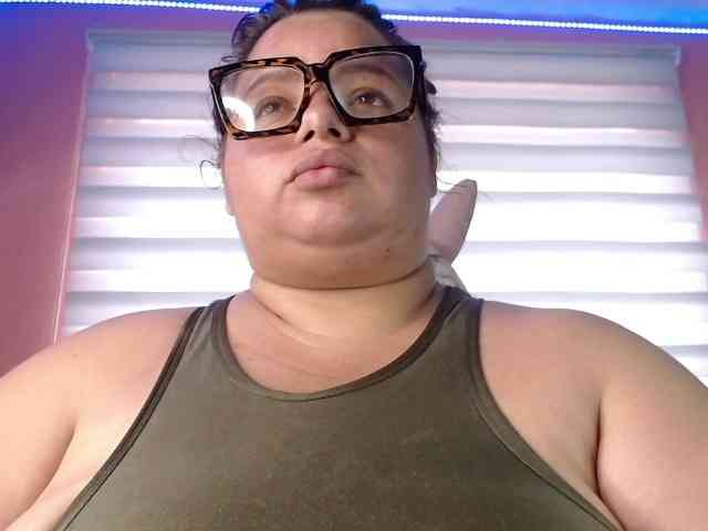 lexxy-bbw webcam