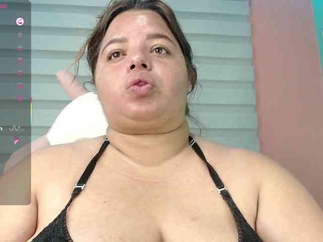 lexxy-bbw webcam