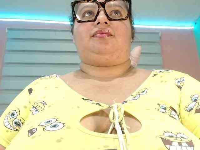 lexxy-bbw webcam