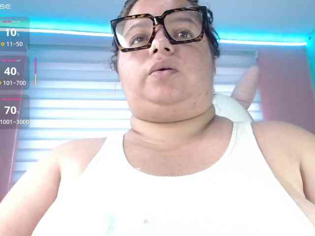 lexxy-bbw webcam