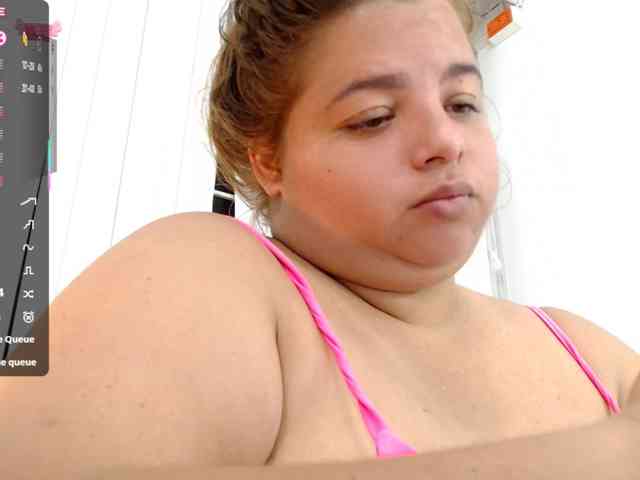 lexxy-bbw webcam