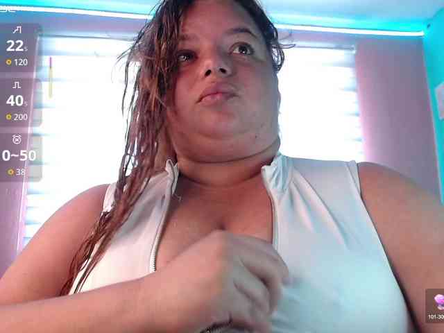 lexxy-bbw webcam