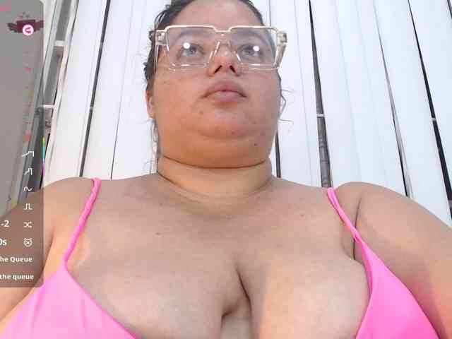 lexxy-bbw