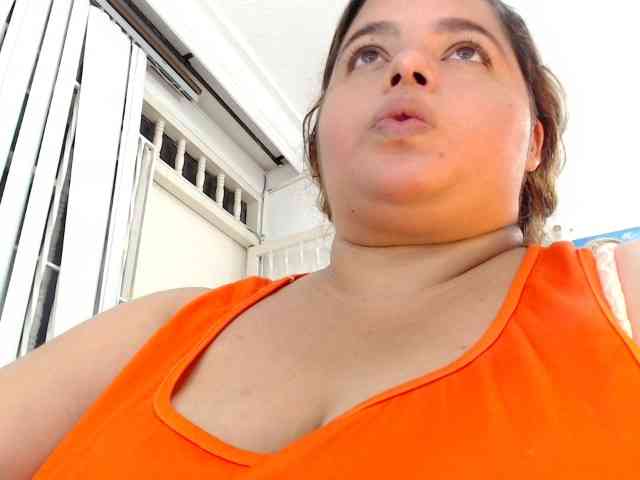 lexxy-bbw webcam