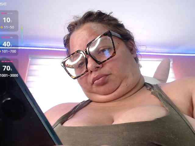 lexxy-bbw webcam