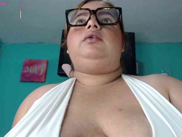 lexxy-bbw webcam