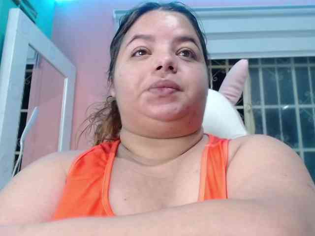 lexxy-bbw webcam