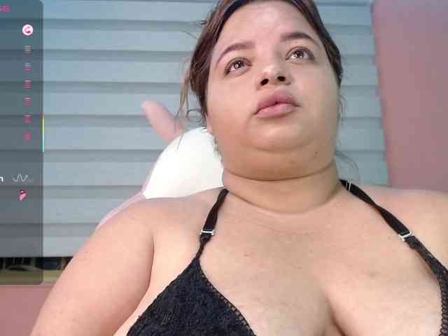 lexxy-bbw webcam