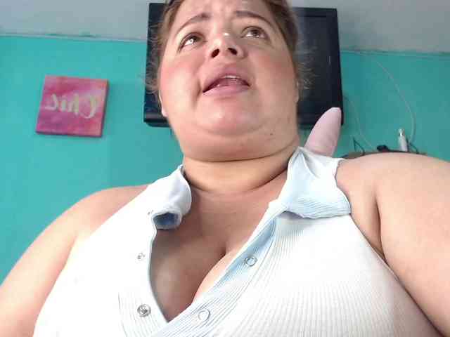 lexxy-bbw webcam