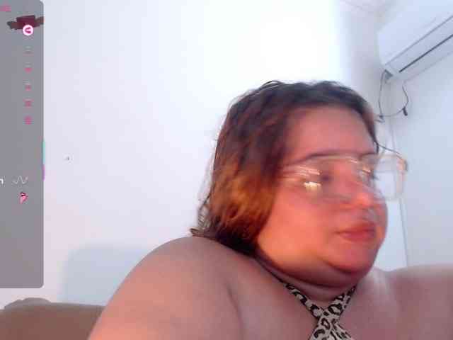 lexxy-bbw webcam