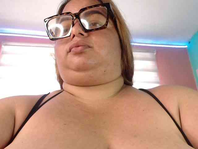 lexxy-bbw webcam