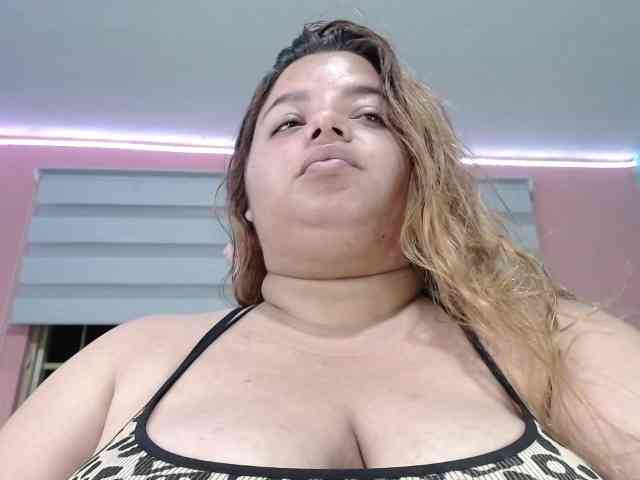 lexxy-bbw webcam