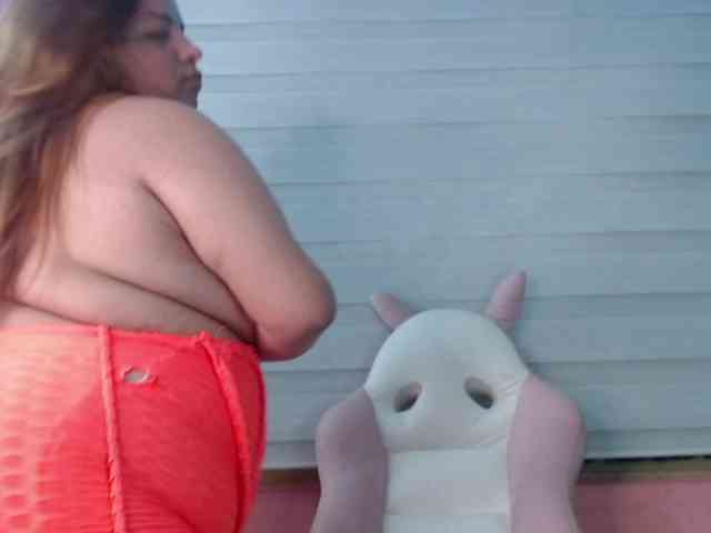 lexxy-bbw webcam