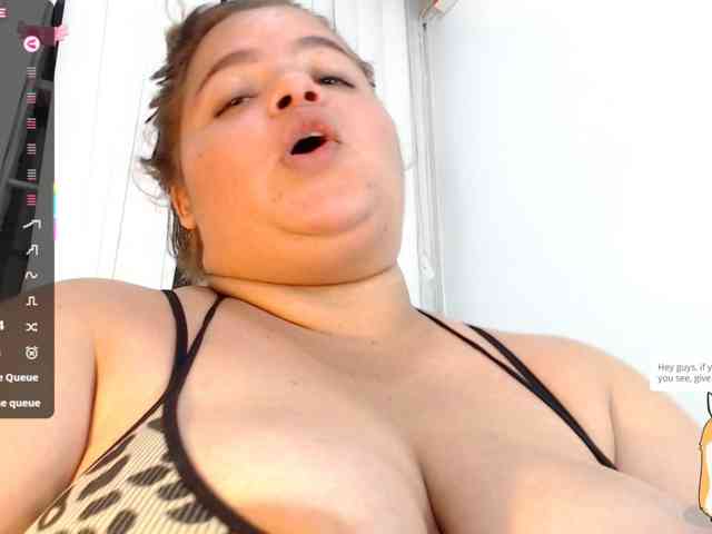 lexxy-bbw