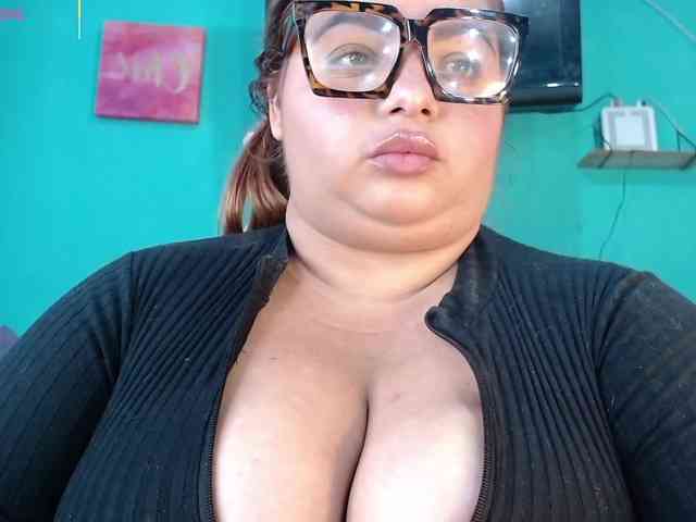 lexxy-bbw webcam