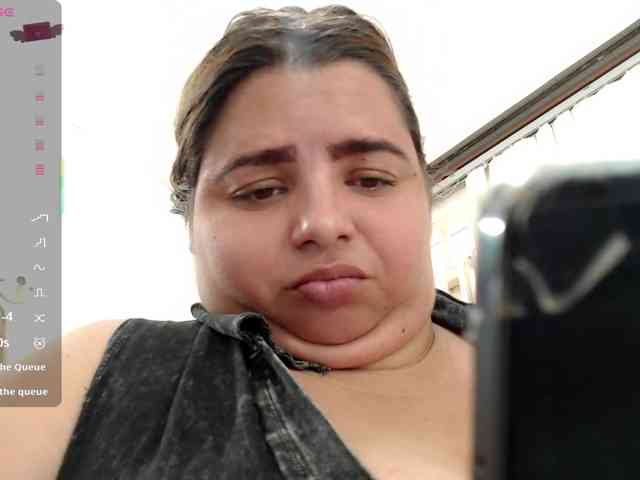 lexxy-bbw webcam