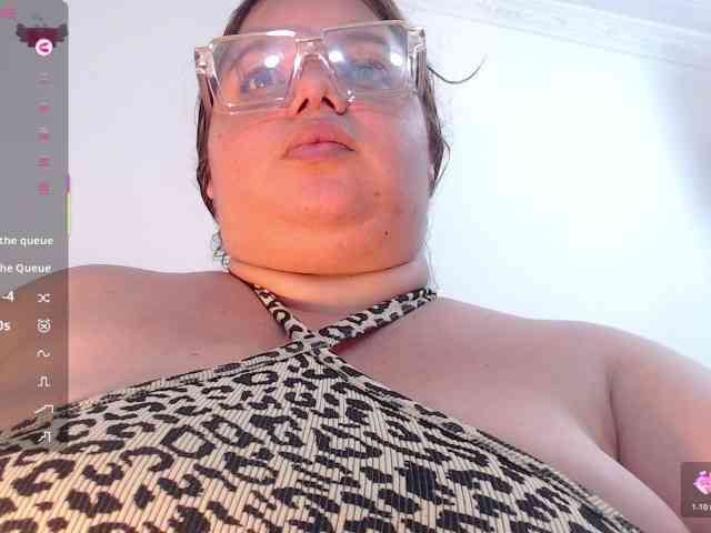 lexxy-bbw webcam