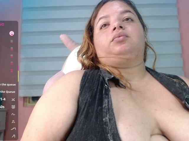 lexxy-bbw webcam