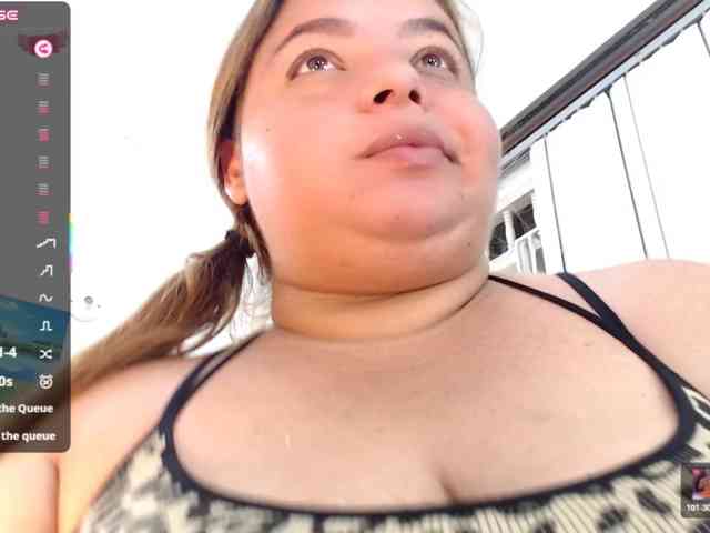 lexxy-bbw webcam