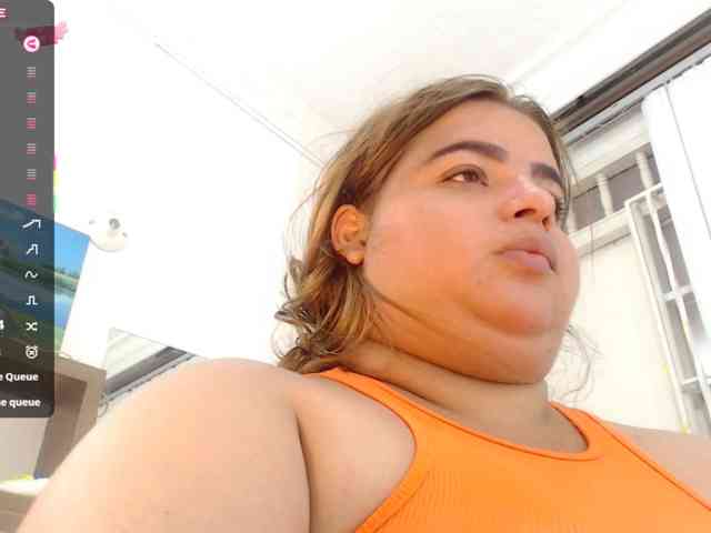 lexxy-bbw