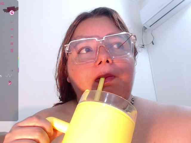 lexxy-bbw webcam