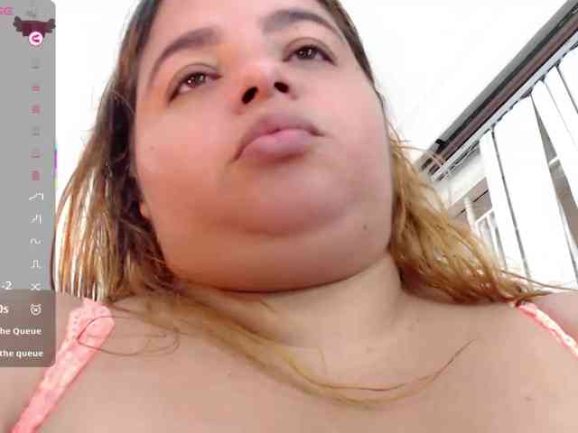 lexxy-bbw webcam