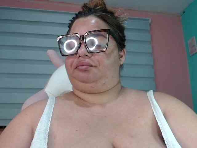 lexxy-bbw webcam