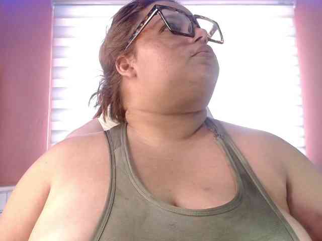 lexxy-bbw webcam