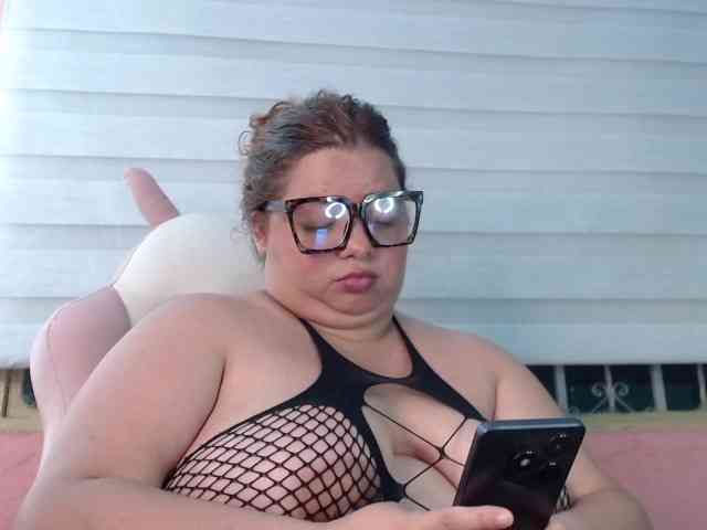 lexxy-bbw webcam