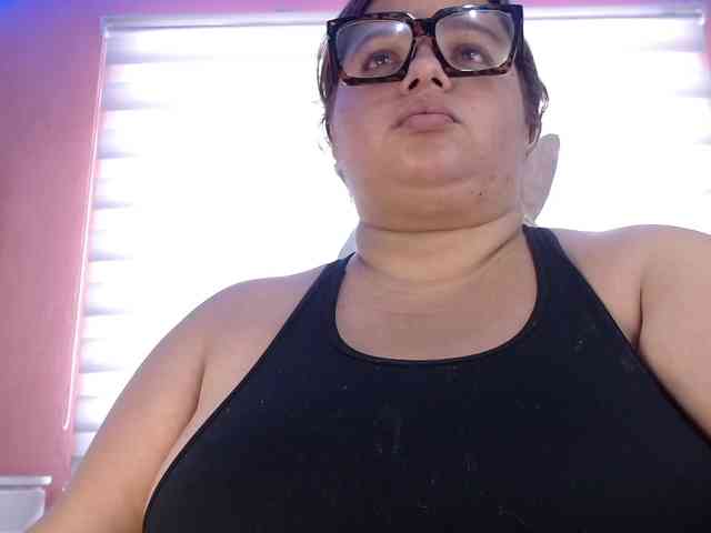lexxy-bbw webcam